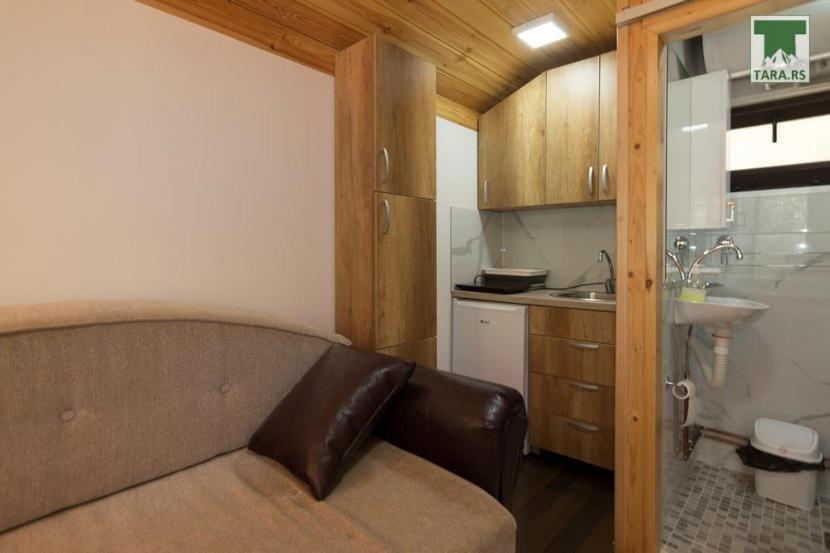 Holiday home Air Zaovine Bajina Basta