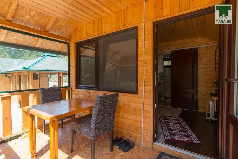 Air Zaovine Holiday home *