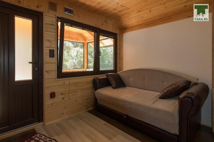 Holiday home Air Zaovine *