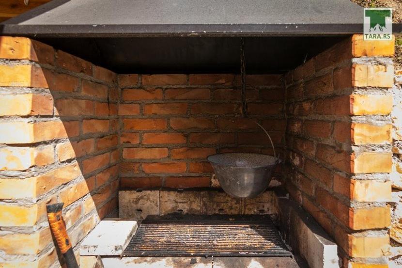 Holiday home Air Zaovine
