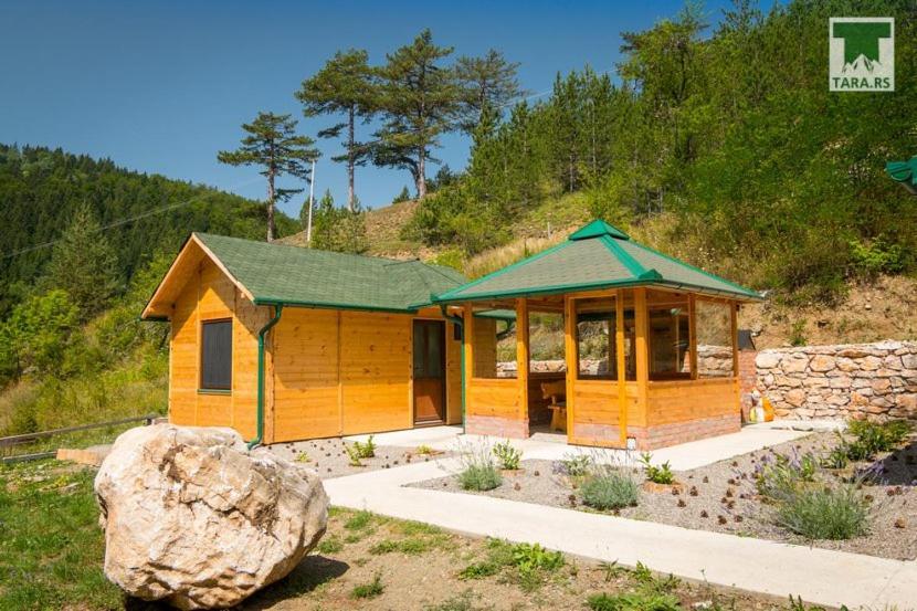 Air Zaovine Holiday home Bajina Basta