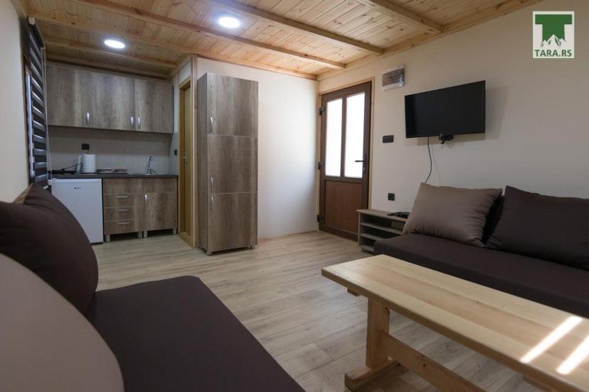 Holiday home Air Zaovine Bajina Basta