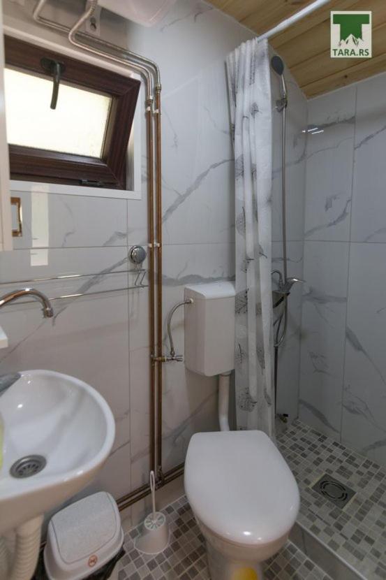 Air Zaovine Holiday home