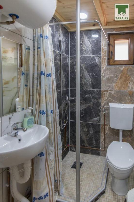 Holiday home Air Zaovine Bajina Basta