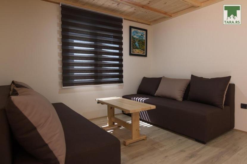 Air Zaovine Holiday home *