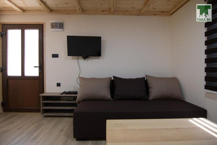 Holiday home Air Zaovine
